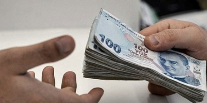 Dezavantajlı vatandaşlara 12 milyar lira devlet yardımı