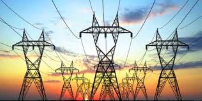 Elektrik santrallerinde üretim kesintisi