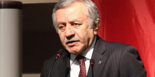MHP'li Adan: Bahçeli'nin duruşu hep aynıdır