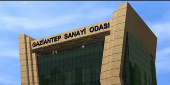 Gaziantep Sanayi Odası Barzani'ye ait işyerleri iddiasını yalanladı