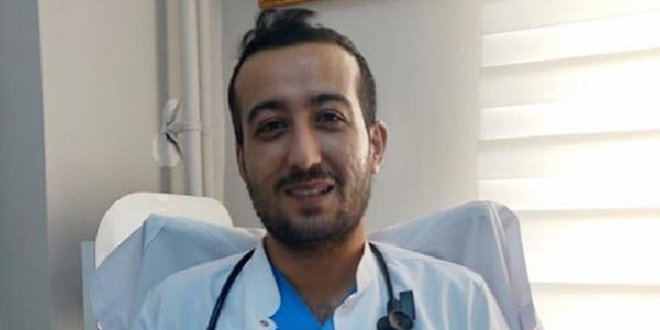 Doktor, Kerkük'e gitmek için dilekçe verdi