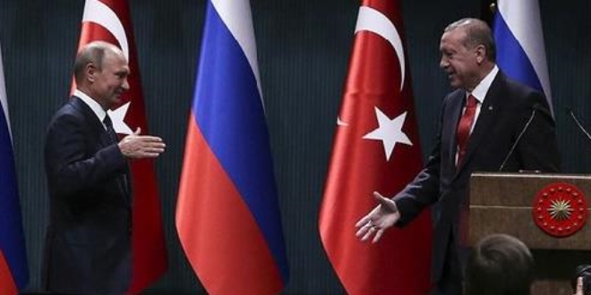 Dost zirvesinden çıkan 10 sonuç