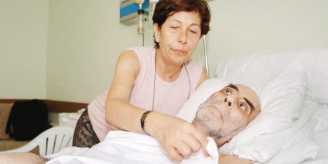 AİHM'den Kuddusi Okkır tazminatı