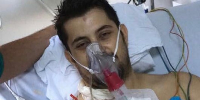 'Senin yüzünden çocuğum olmuyor' deyip bıçaklamış