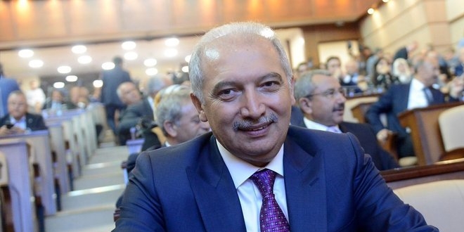 Yeni başkan Mevlüt Uysal'ı bekleyen 7 kritik sorun
