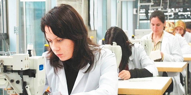 'Orta gelirliye daha fazla yük binmemeli'