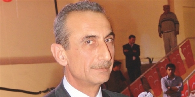MHP'li Aksoy'a şantaj yapmışlar