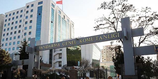 Jandarma ve Sahil Güvenlik Akademisi Yabancı Dil Hazırlık Eğitim ve Öğretim Yönetmeliği
