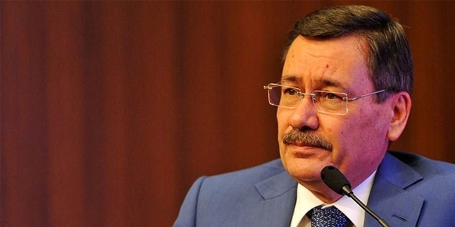 'Gökçek bugün yarın görevden alınacak'
