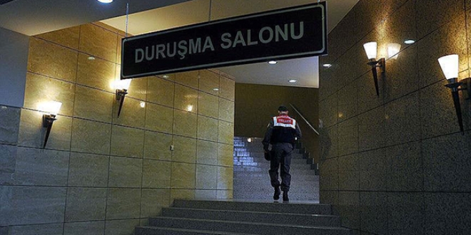 HSK Teftiş Kurulu Başkanlığı adliyeleri denetliyor