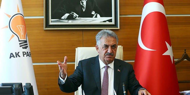 AK Parti'den teşkilatlara 'sahte yetki belgesi' uyarısı