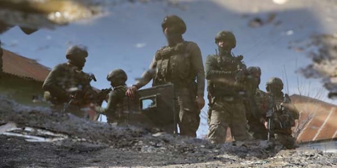 Şırnak'ta çatışma! Operasyonlar devam ediyor