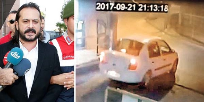 Emrah Serbes'in savunmasındaki o iddia da yalan çıktı