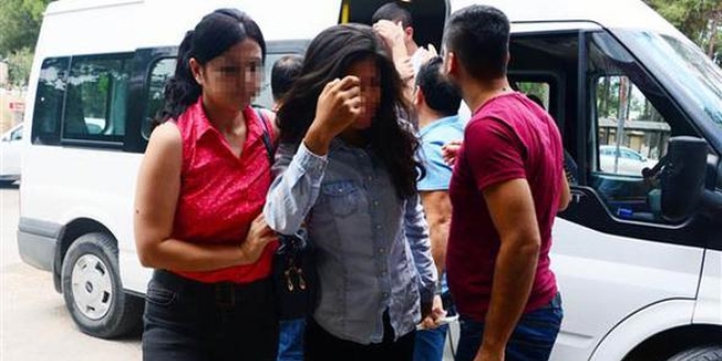 Genç kızın ölümüne neden olan sürücü 15 yaşında çıktı