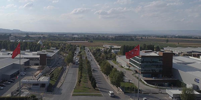 90 milyon dolarlık helikopter merkezi açılıyor
