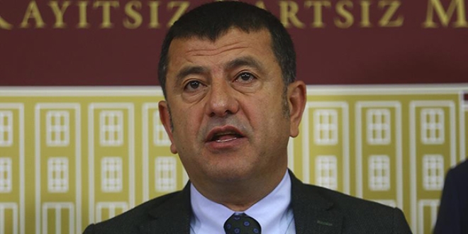 Ağbaba: Torba yasa tütün üreticilerinin sonunu hazırlıyor