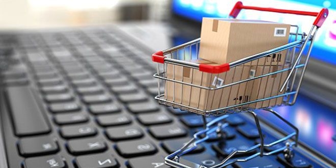 Tüketicilere, internetten alışveriş uyarısı