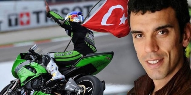 Sofuoğlu'nun sağlık durumu hakkında ilk açıklama