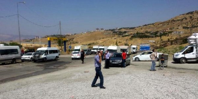 Şırnak'tan acı haber: 2 şehit, 4 yaralı