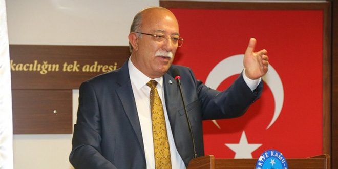 'Emeklilere açlık sınırının altındaki maaş kabul edilemez'