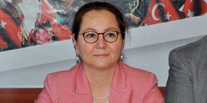 Kaza geçiren MHP'li vekilin tedavisi sürüyor