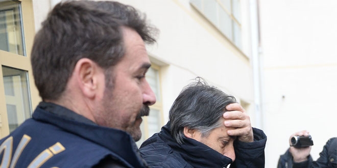 Uluslararası uyuşturucu baronu tahliye oldu