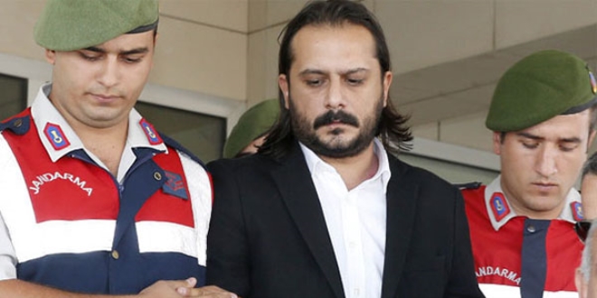 Emrah Serbes olayında sürpriz tanık