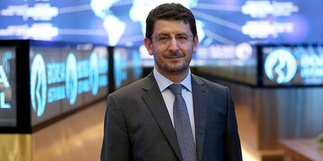 'Varlık Fonu ile Türkiye devler ligine çıkacak'