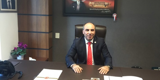 CHP Milletvekili Bircan ve ei taburcu edildi