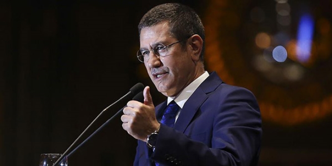 'Savunma sistemlerini kendimiz geliştirmeye mecburuz'