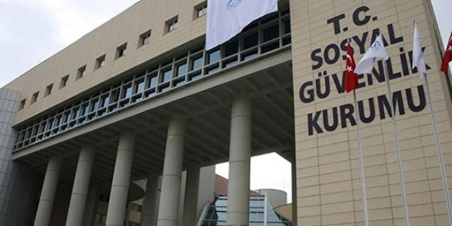 SGK'da e-Fatura dönemi başladı!