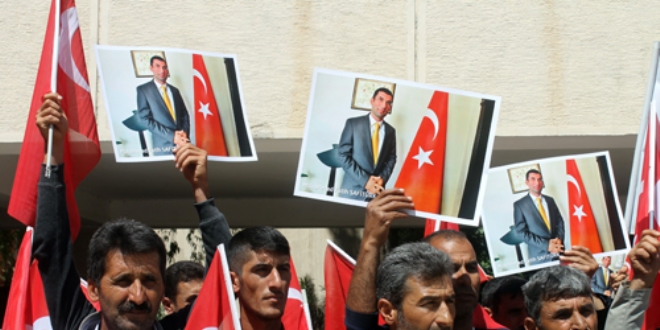 Kaymakam Safitürk'ün şehit edilmesi davasında 3 tahliye