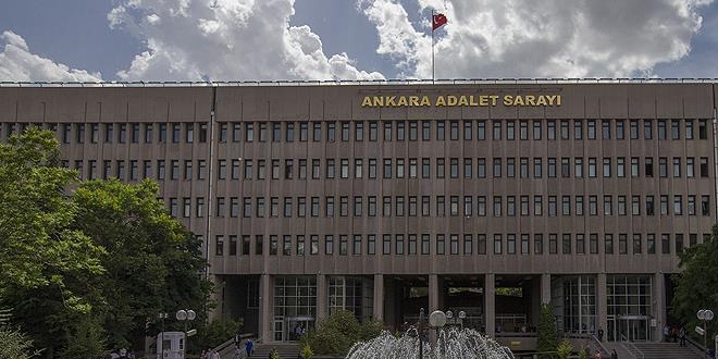 Haymana'daki darbeci polislerin davasında 2 müebbet