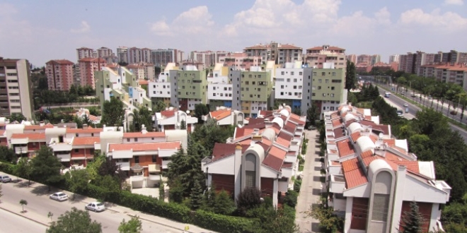 60 bin lojman satılacak