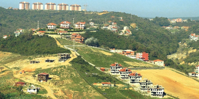 2B arazisi işlemlerinde başvuru süresi uzatıldı