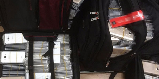 Resmi satışı başlamadan kaçağı geldi