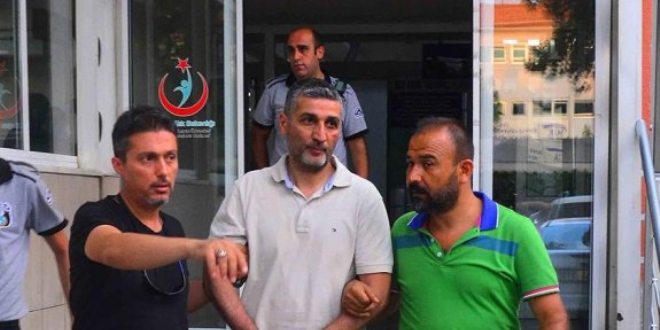 'Sönmezateş'i yakalamak, Adil Öksüz'den önemliydi'