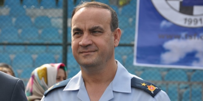 'Havacılık meslek değil yaşam tarzıdır'