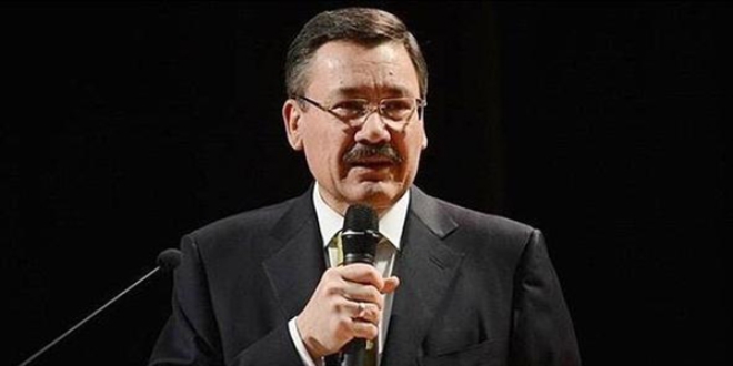 Melih Gökçek sessizliğini bozdu