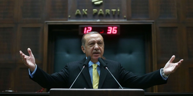 AK Parti'nin Afyonkarahisar kampı Cuma günü başlıyor