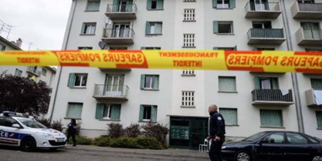 Fransa'da 3 Türk'ün öldüğü yangında itiraf