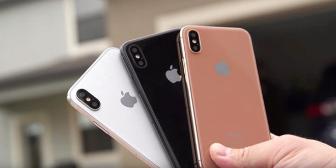 iPhone 8'in Türkiye'de ne zaman satışa çıkacağı belli oldu
