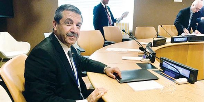 Kıbrıs için ya tanıma ya özerklik