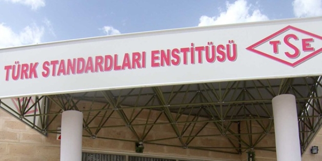 TSE'de rüşvet şebekesi çökertildi