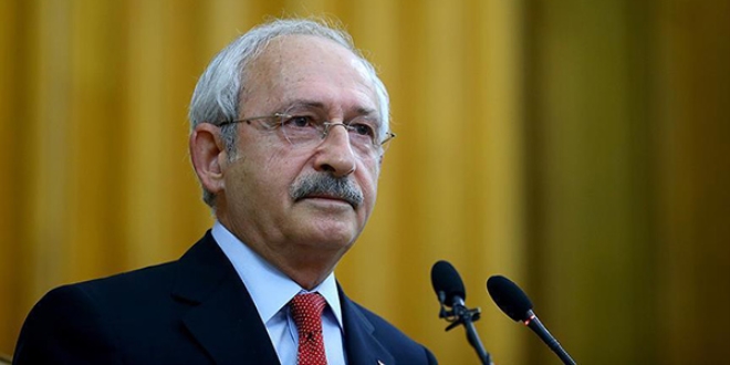 Kılıçdaroğlu, Hakkari Valisi'nden saldırıyla ilgili bilgi aldı