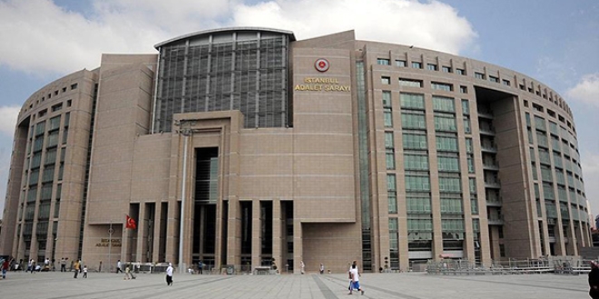 Şehit savcı Kiraz cinayetinde 2 şüpheli tutuklandı