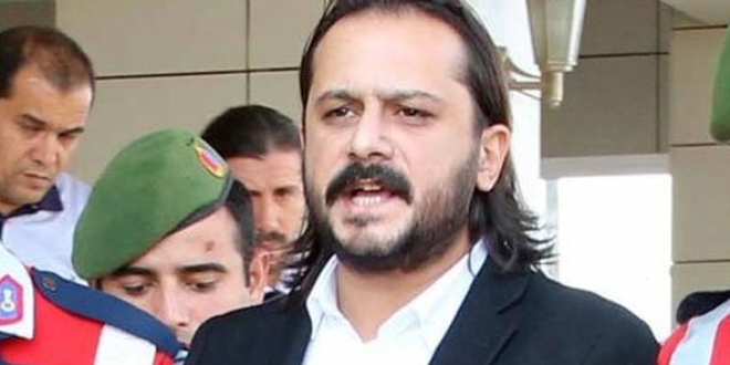 Emrah Serbes'ten kan tahlilinden kaçma senaryosu