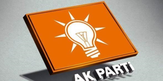AK Parti kamp balyor