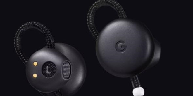 Google'dan 40 dilde simultane tercüme yapabilen kulaklık