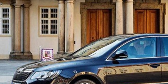 Kaymakamdan öğrencileri makam aracı ile gezdirme projesi
